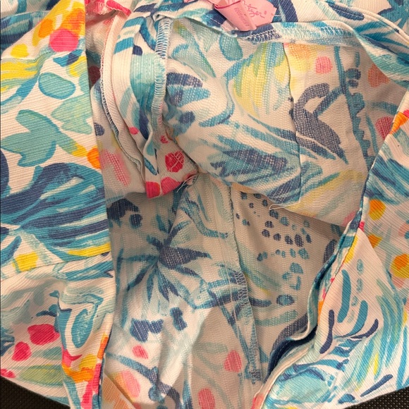 Lilly Pulitzer Skort - Picture 3 of 3
